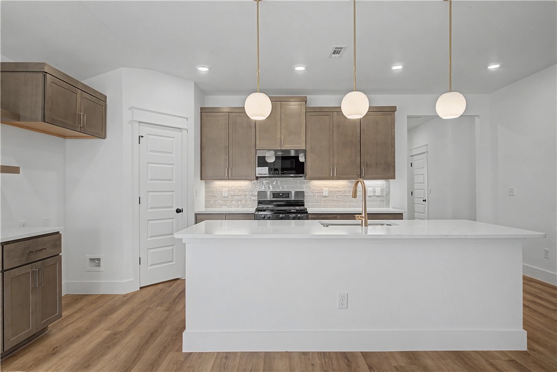 Deere Creek - Residential