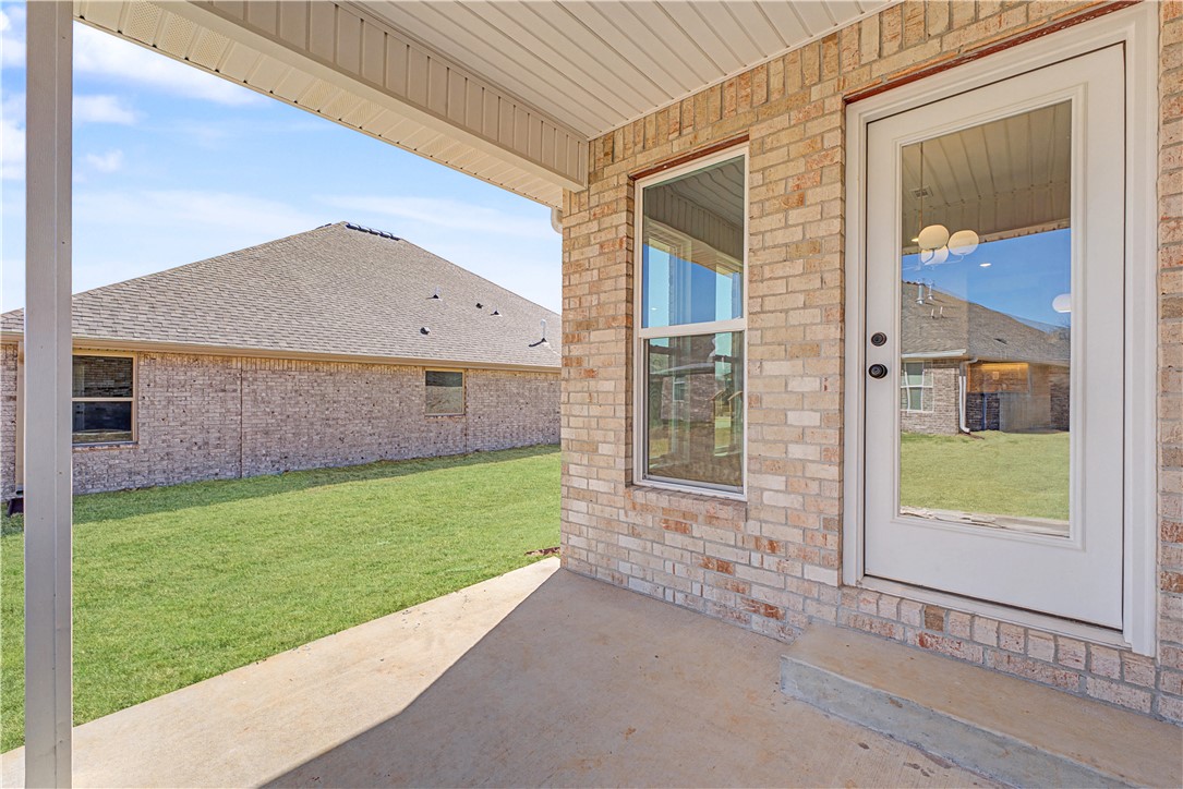 Deere Creek - Residential