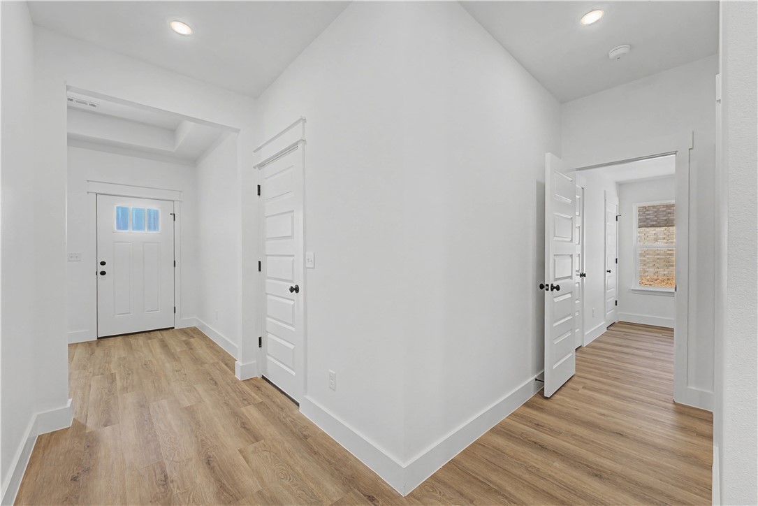 Deere Creek - Residential