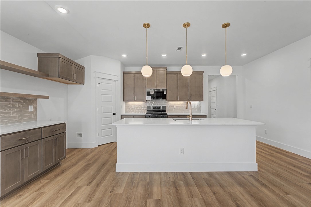 Deere Creek - Residential