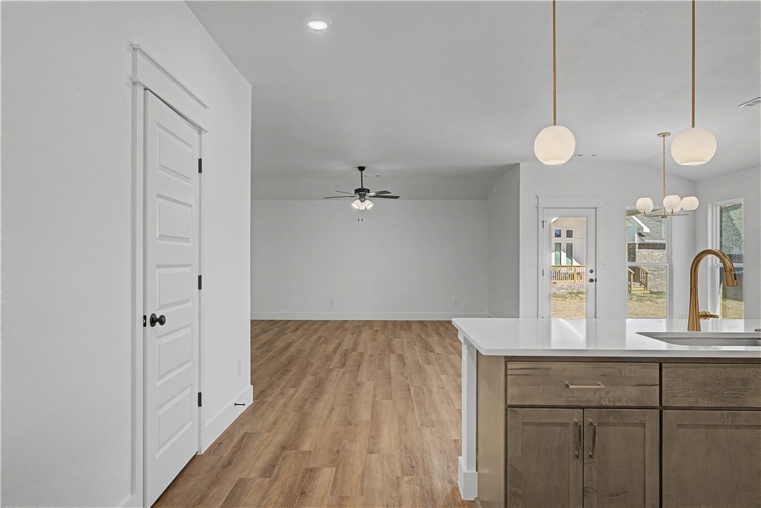 Deere Creek - Residential