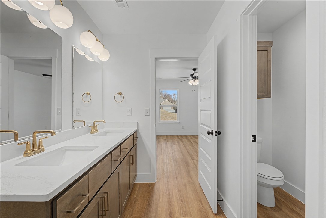 Deere Creek - Residential