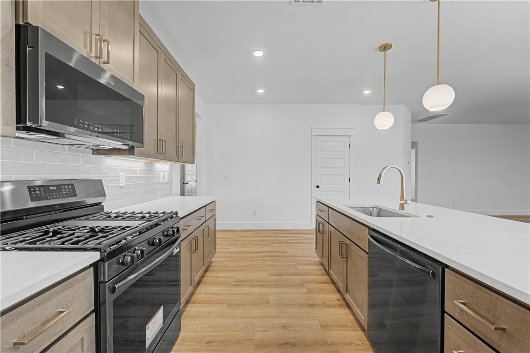 Deere Creek - Residential