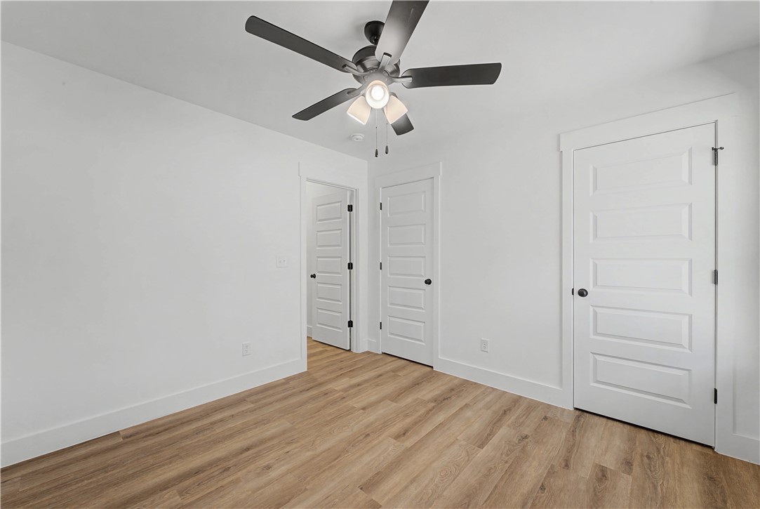 Deere Creek - Residential