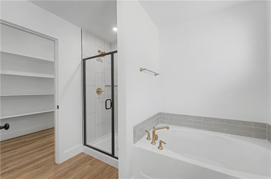 Deere Creek - Residential