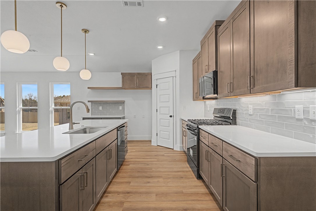 Deere Creek - Residential