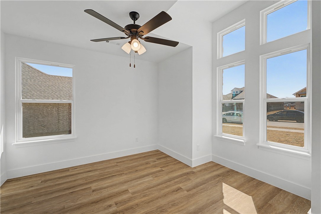 Deere Creek - Residential