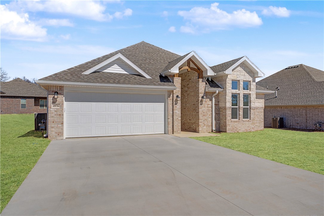 Deere Creek - Residential