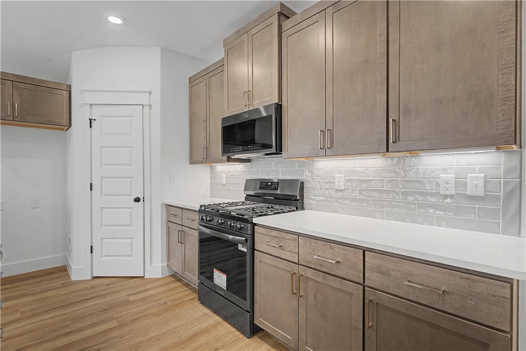 Deere Creek - Residential