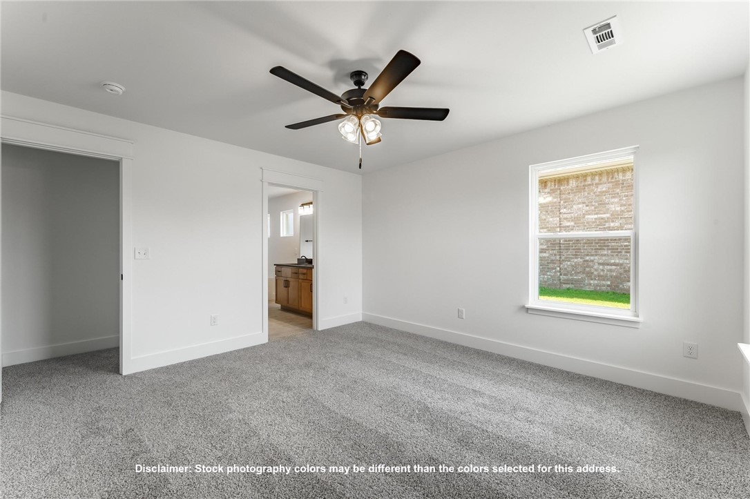 Deere Creek - Residential