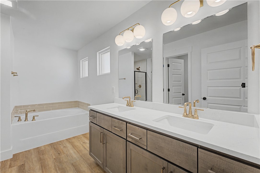 Deere Creek - Residential