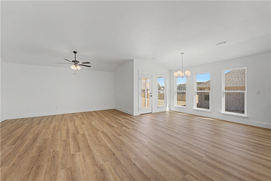 Deere Creek - Residential