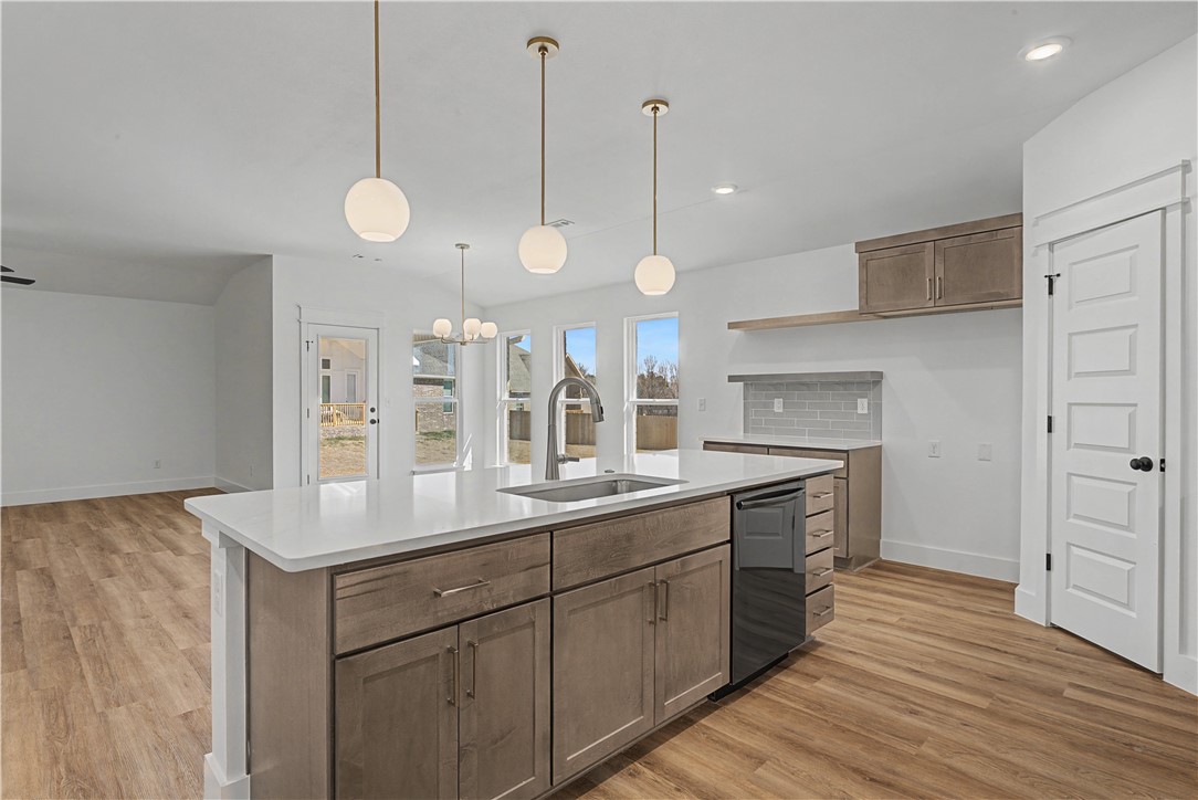 Deere Creek - Residential