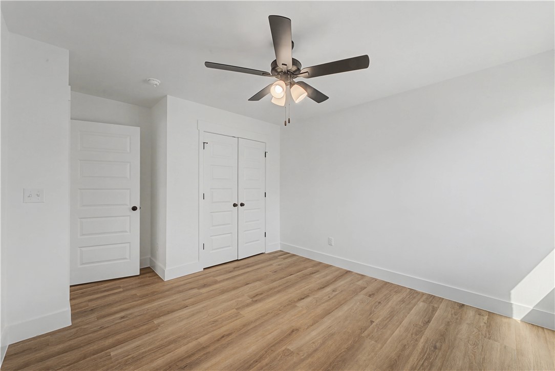 Deere Creek - Residential