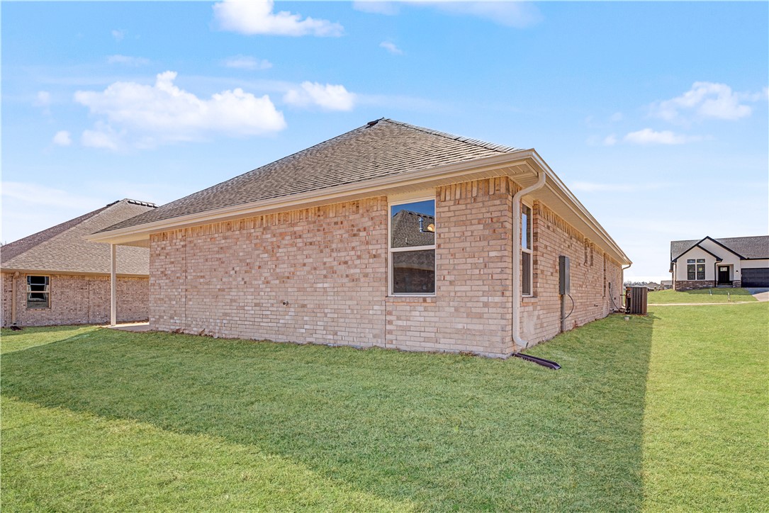 Deere Creek - Residential