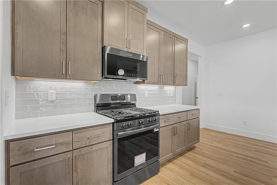 Deere Creek - Residential