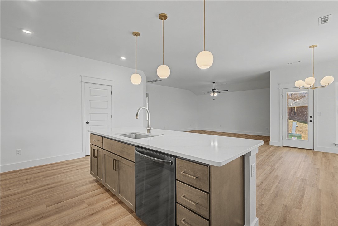 Deere Creek - Residential