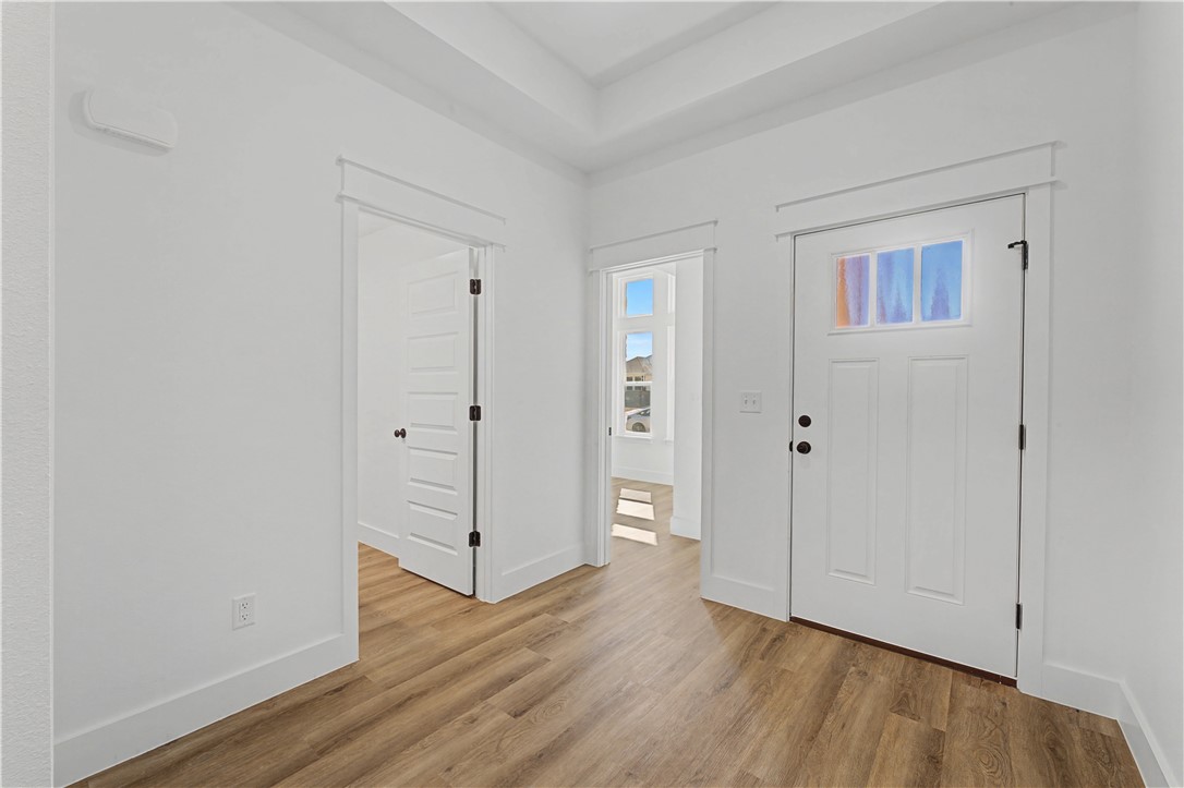 Deere Creek - Residential