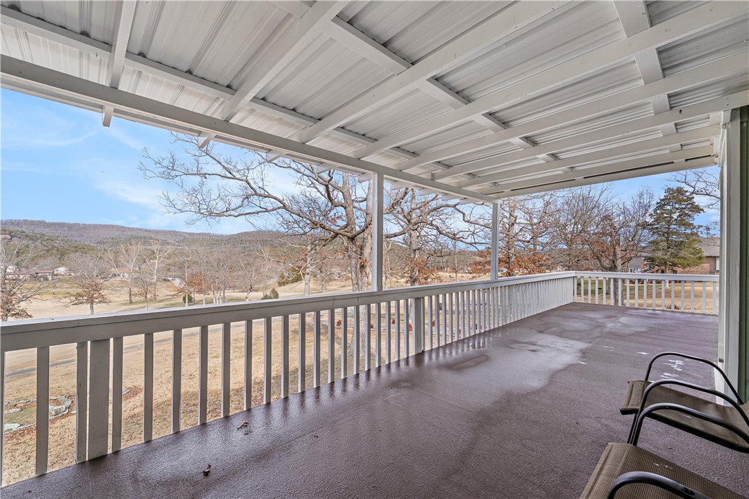 Unit 112 Holiday Island - Residential