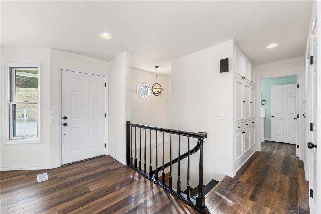 Unit 112 Holiday Island - Residential