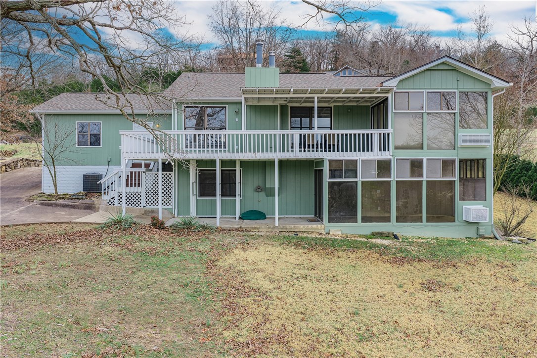 Unit 112 Holiday Island - Residential