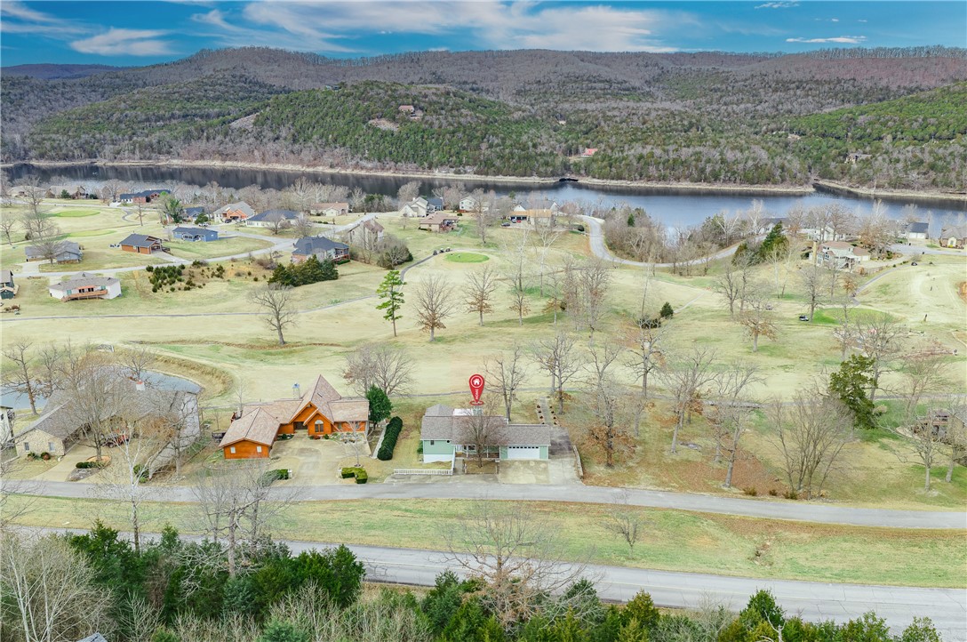 Unit 112 Holiday Island - Residential