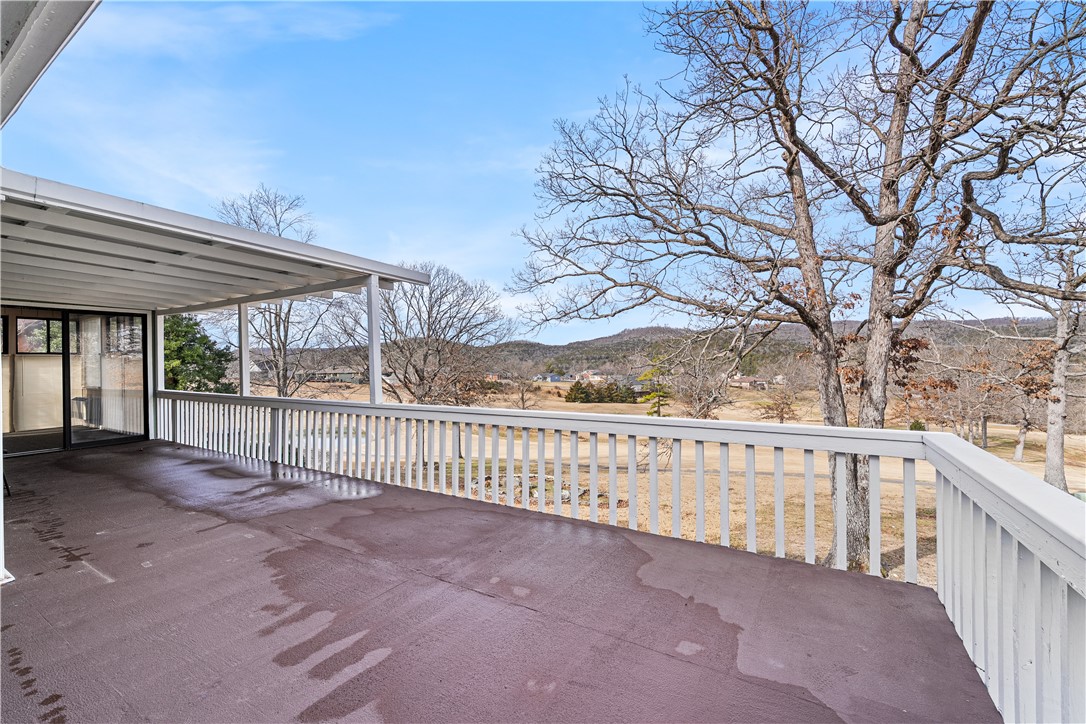 Unit 112 Holiday Island - Residential