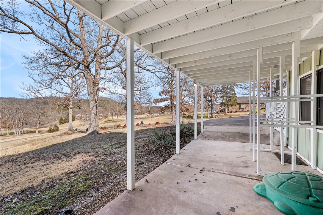 Unit 112 Holiday Island - Residential