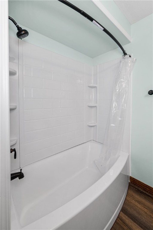 Unit 112 Holiday Island - Residential