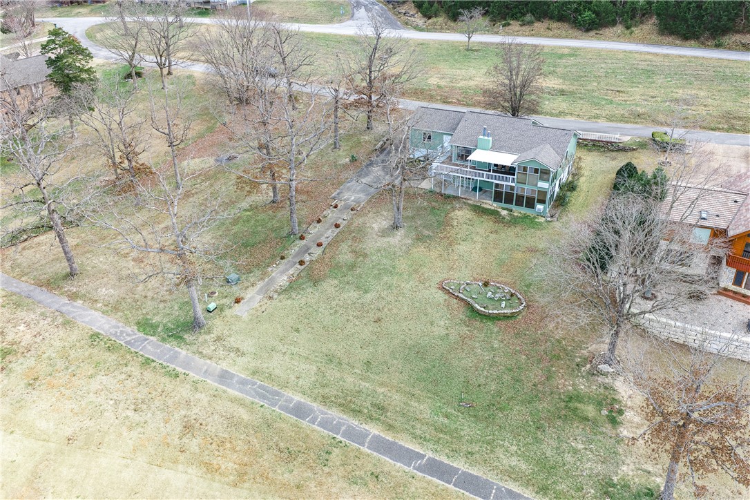 Unit 112 Holiday Island - Residential