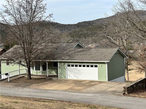 Photo of 66 Shields Spur 112 #112, Holiday Island, AR 72631 (MLS # 1332330)