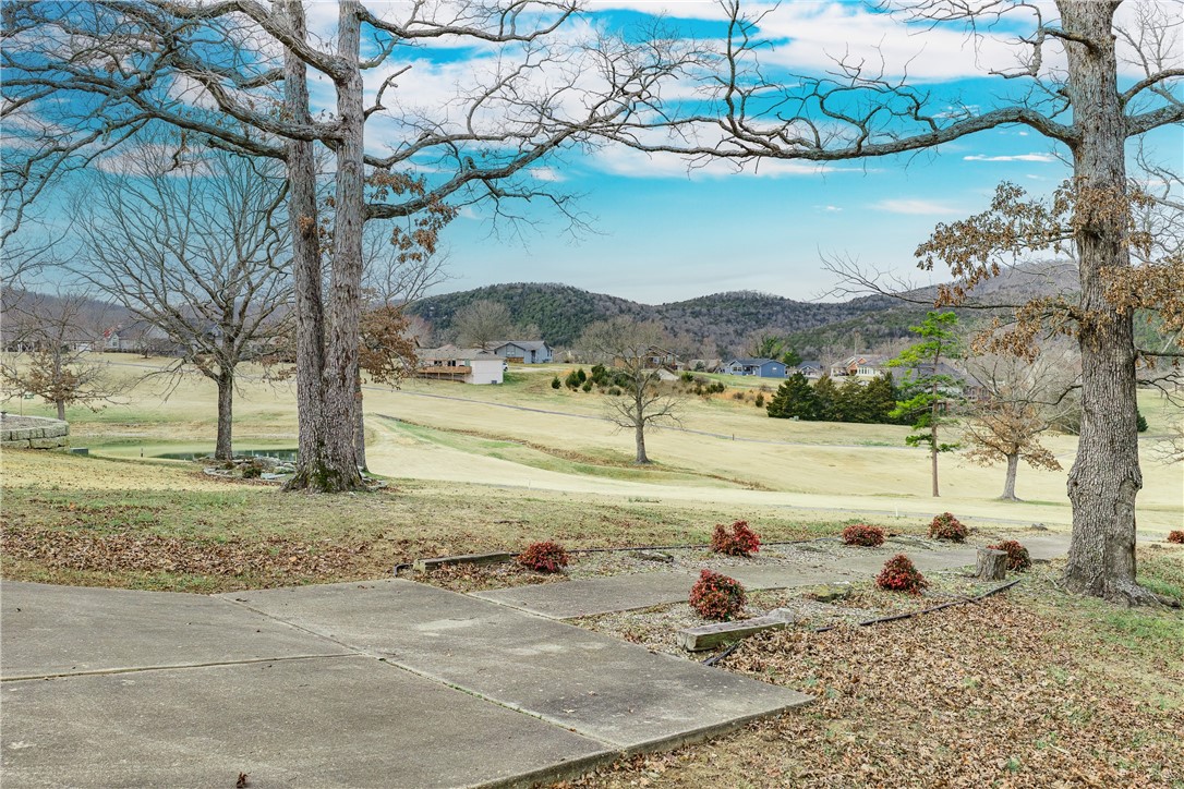 Unit 112 Holiday Island - Residential