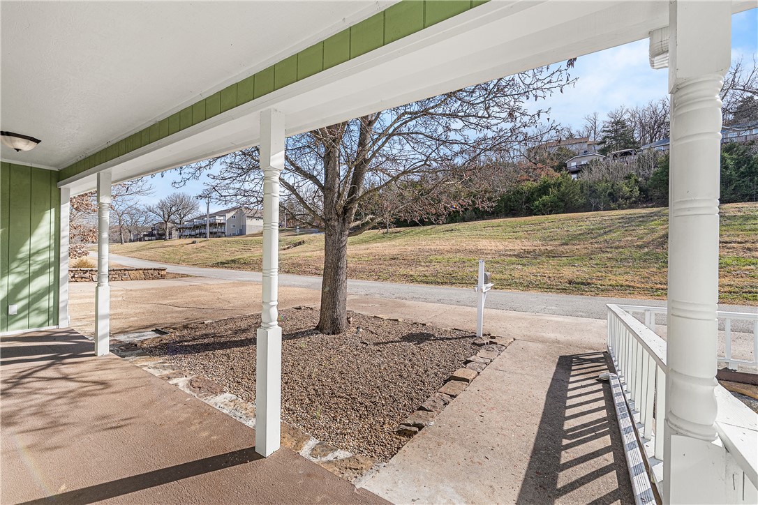 Unit 112 Holiday Island - Residential