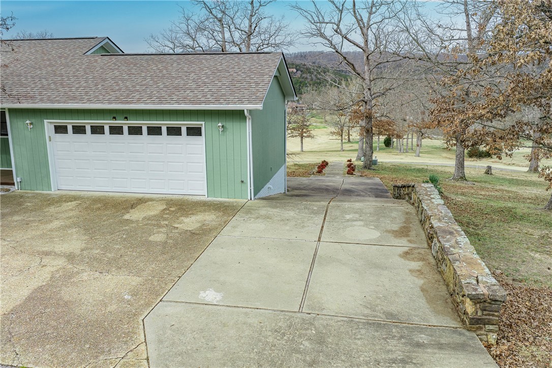 Unit 112 Holiday Island - Residential