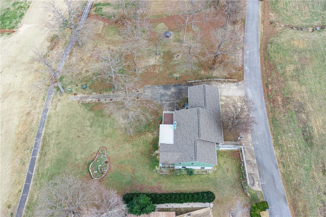 Unit 112 Holiday Island - Residential