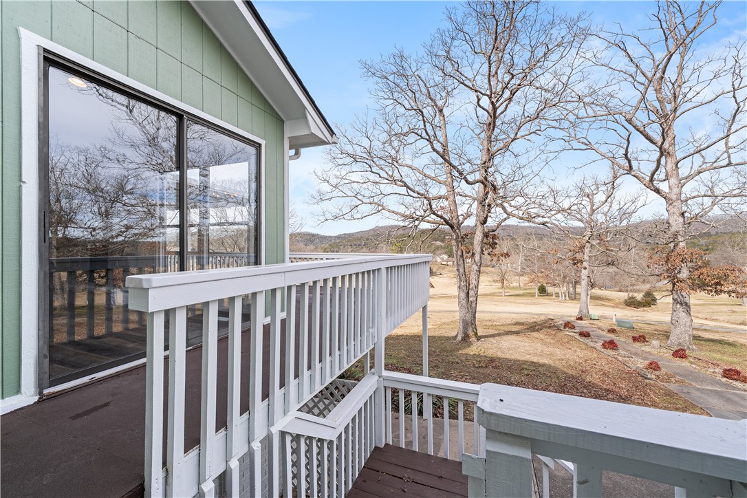 Unit 112 Holiday Island - Residential