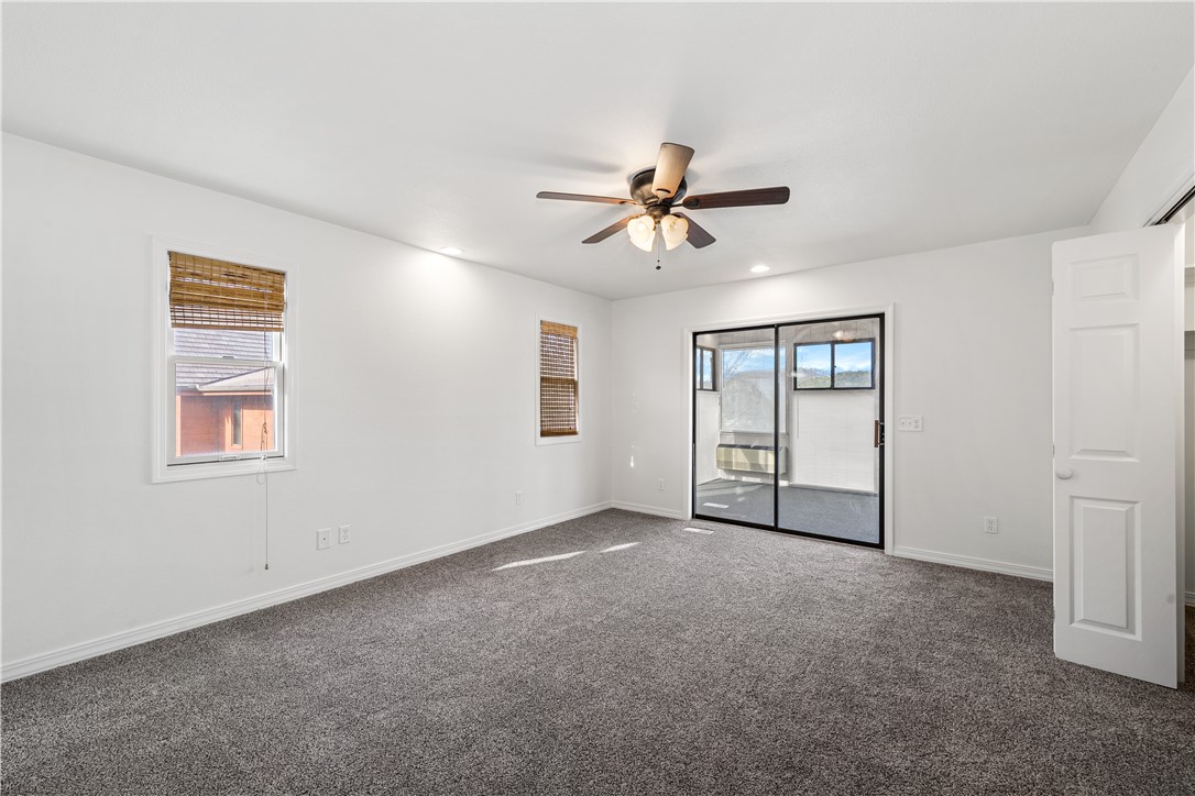 Unit 112 Holiday Island - Residential