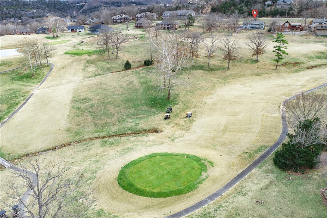 Unit 112 Holiday Island - Residential