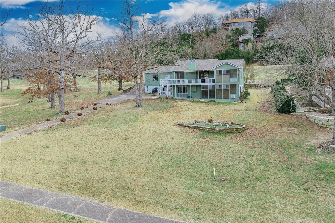 Unit 112 Holiday Island - Residential