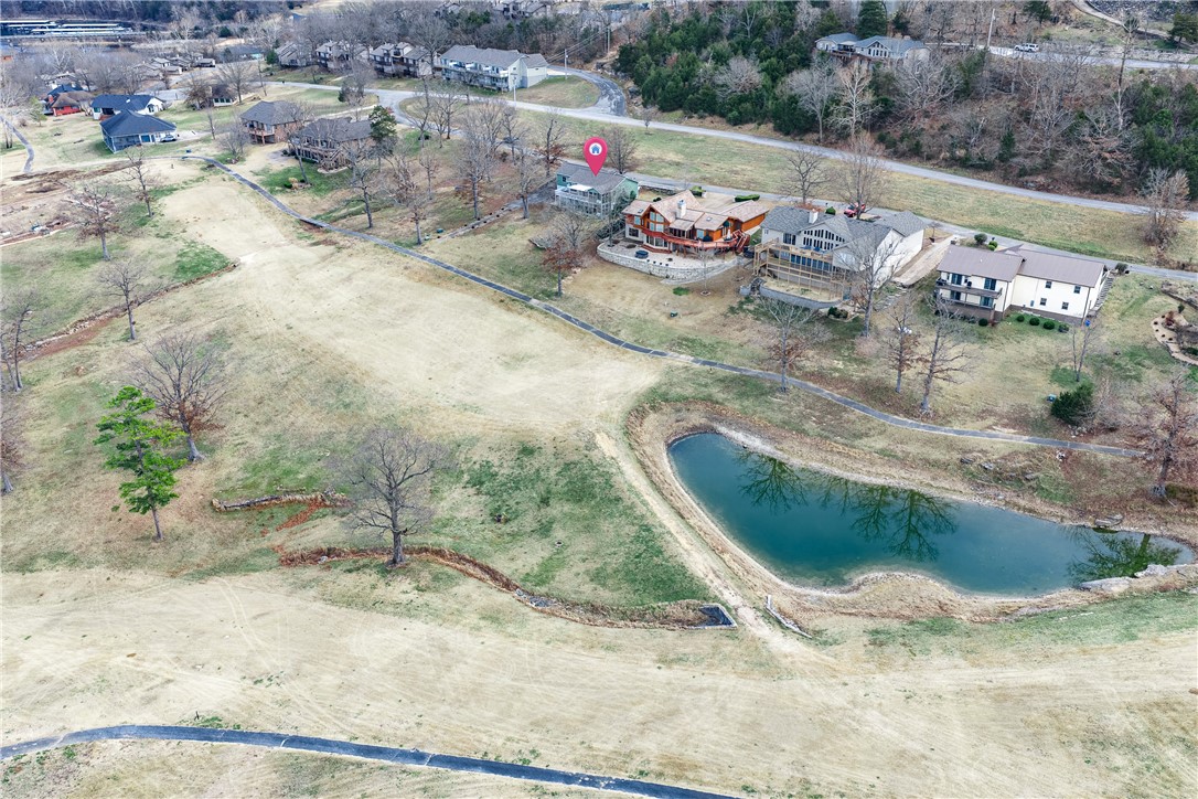 Unit 112 Holiday Island - Residential