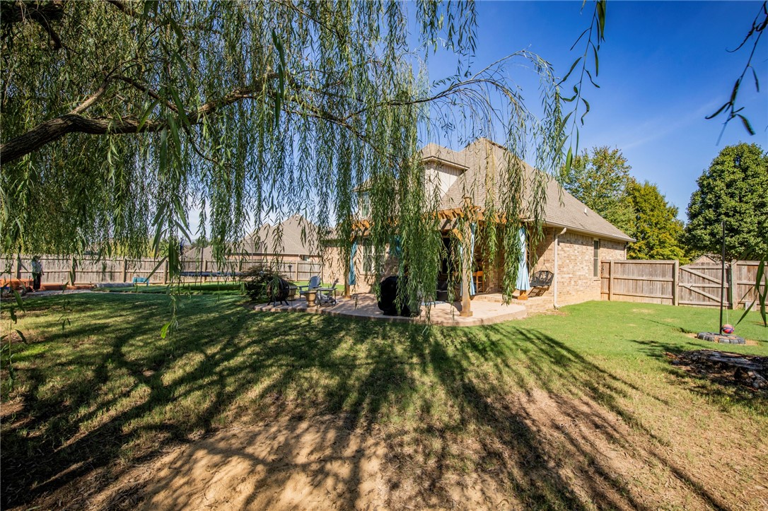 Mountain Ranch S/D Ph I - Residential