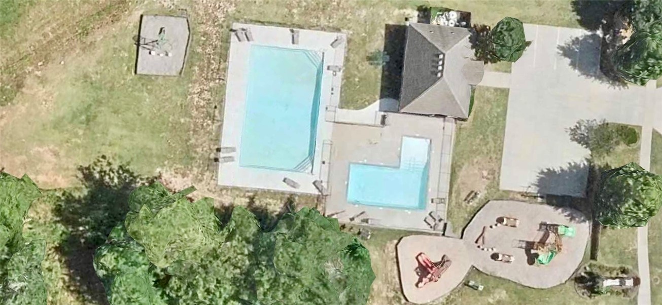 Mountain Ranch S/D Ph I - Residential