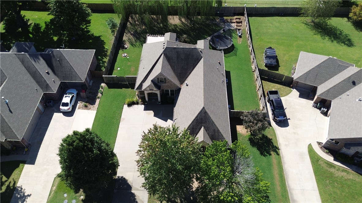 Mountain Ranch S/D Ph I - Residential