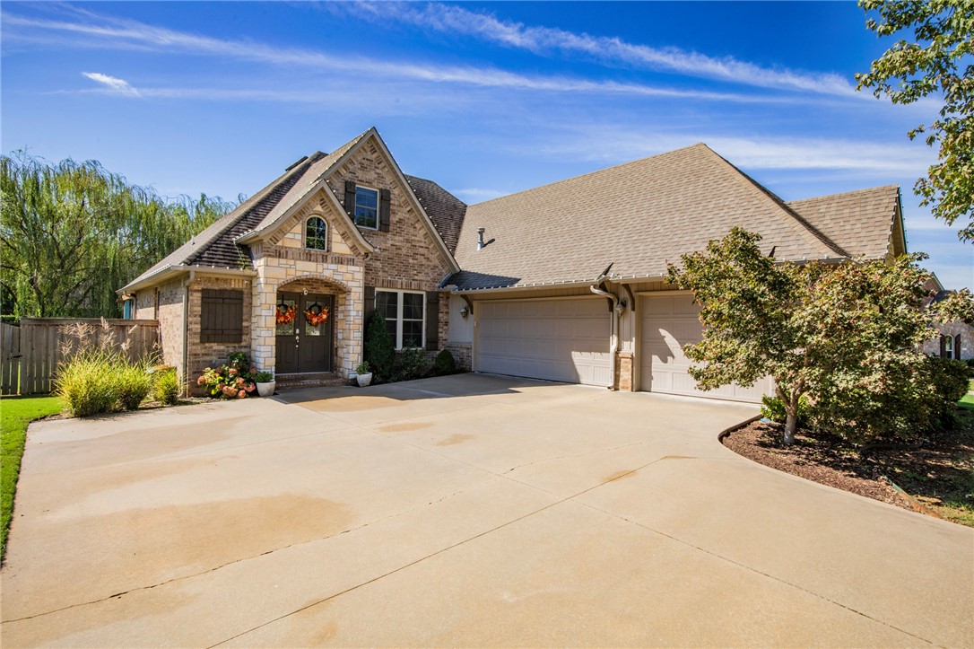 Mountain Ranch S/D Ph I - Residential