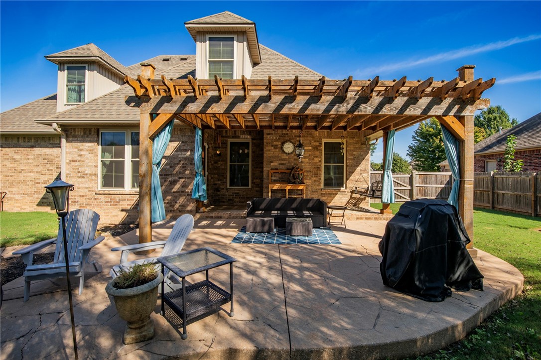 Mountain Ranch S/D Ph I - Residential