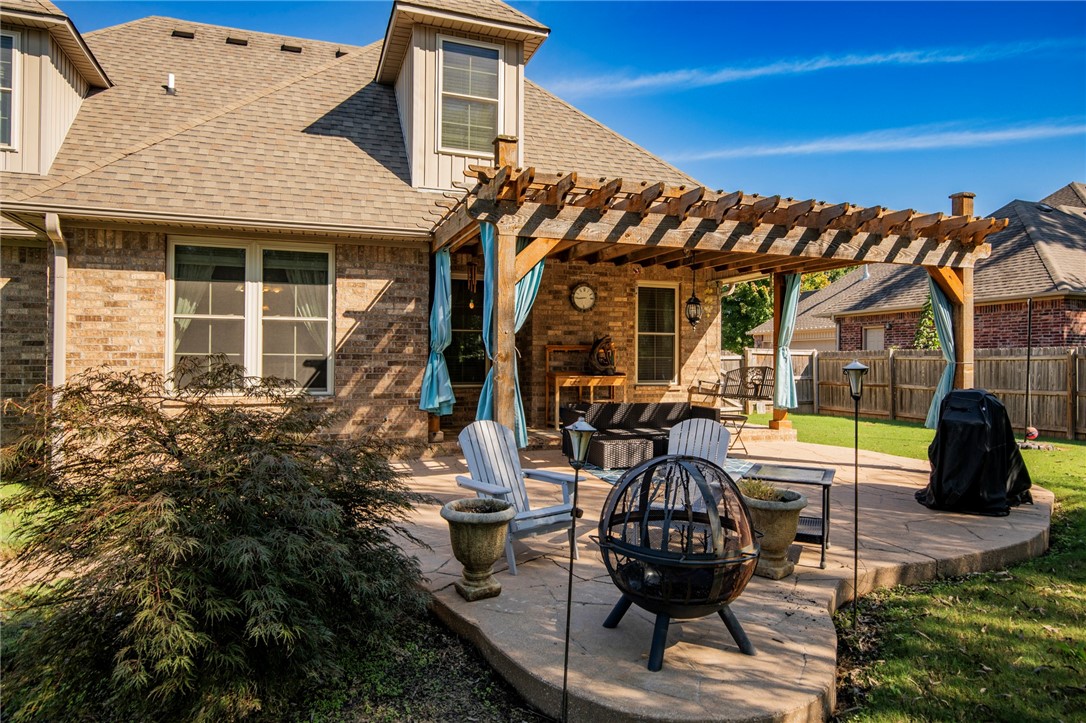 Mountain Ranch S/D Ph I - Residential