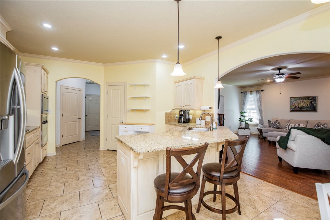 Mountain Ranch S/D Ph I - Residential