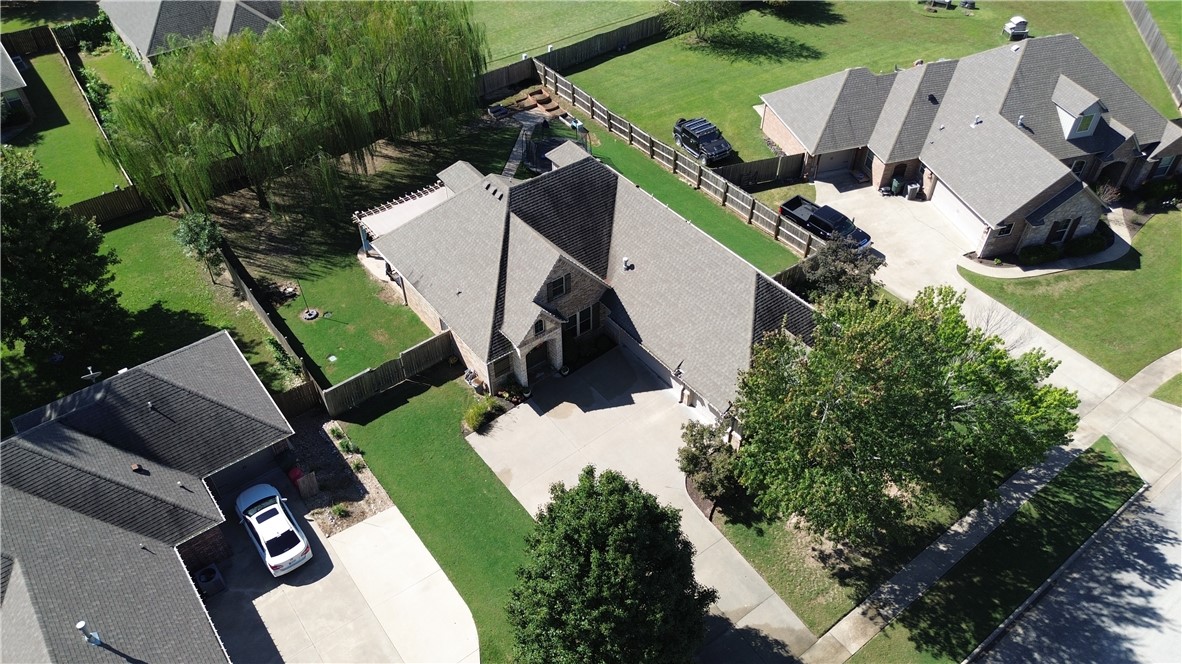 Mountain Ranch S/D Ph I - Residential