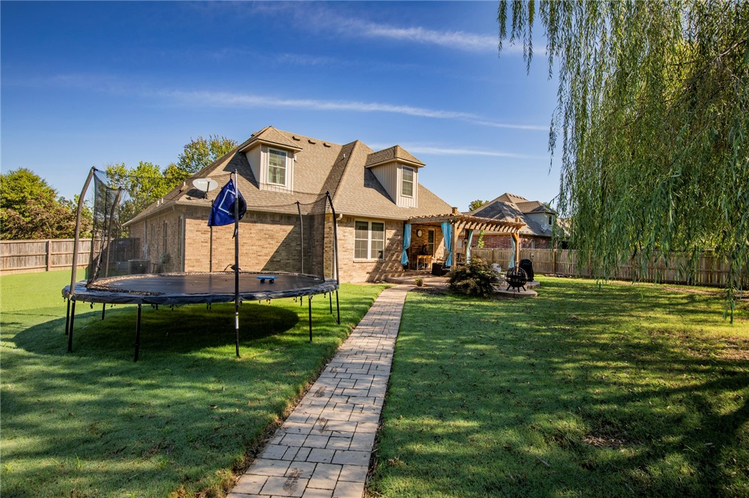 Mountain Ranch S/D Ph I - Residential