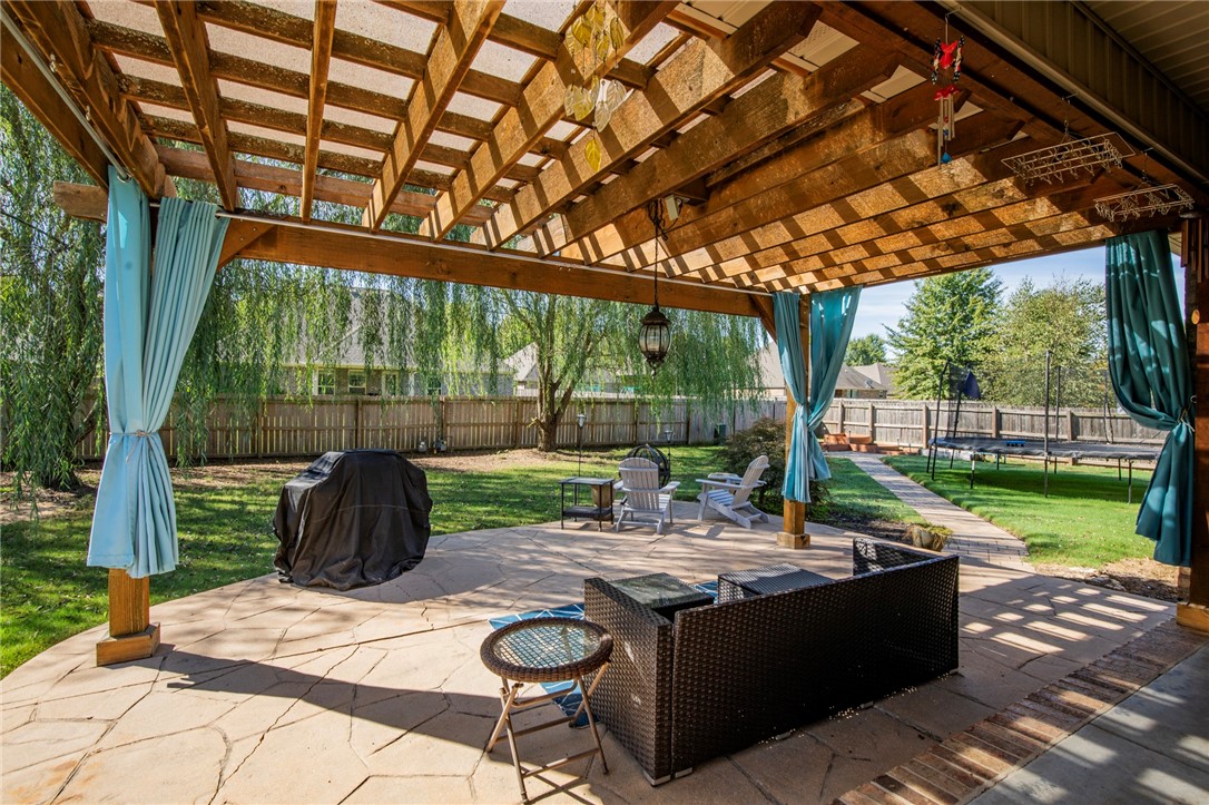 Mountain Ranch S/D Ph I - Residential